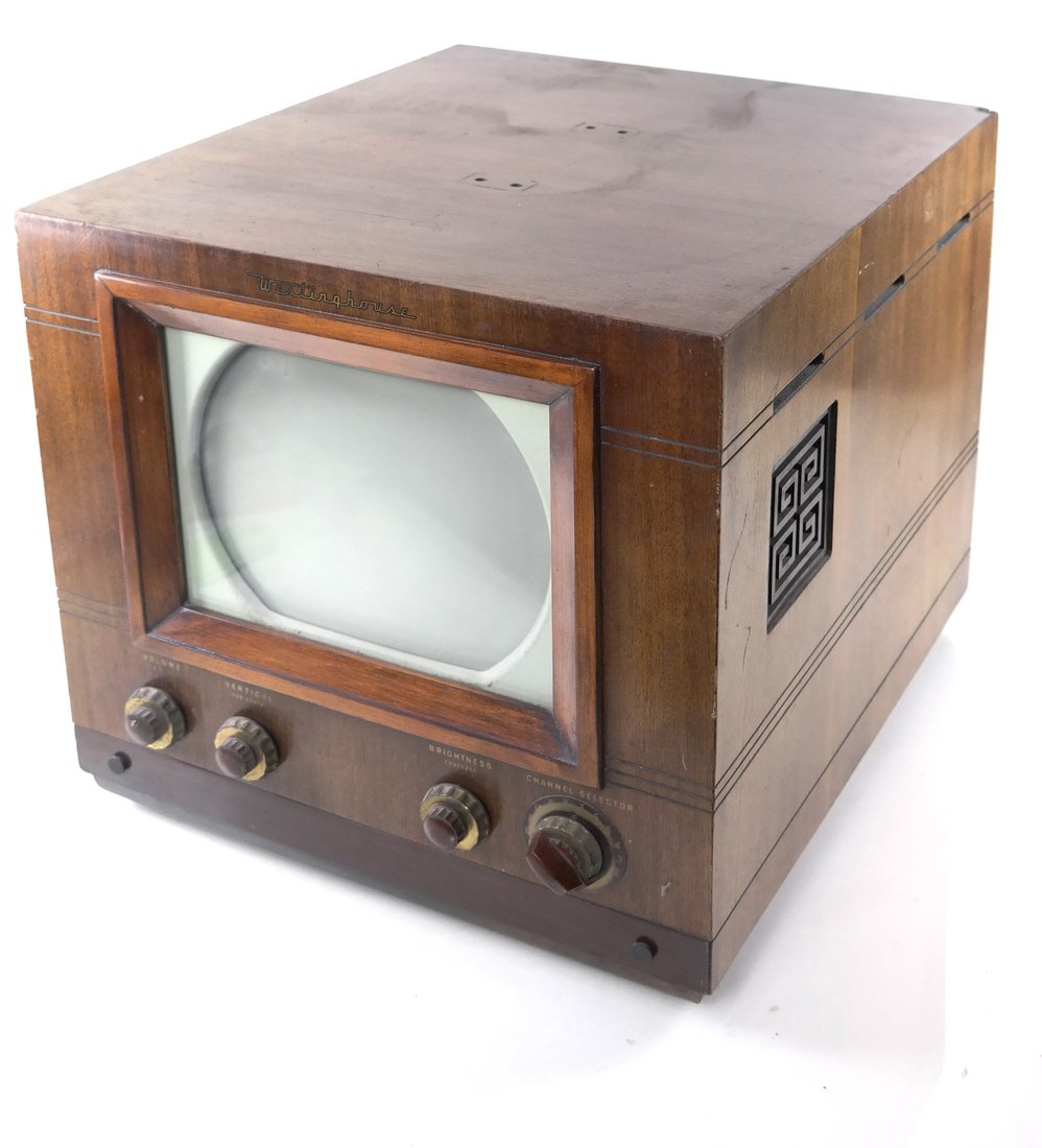 Westinghouse TV H-223 (1 of 9)