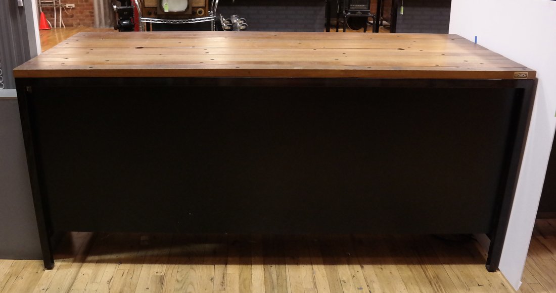 Uhuru Custom Showroom Table (1 of 9)