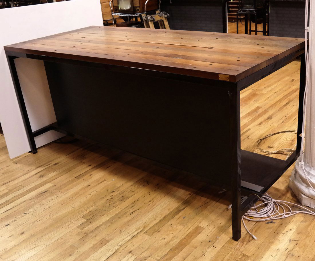 Uhuru Custom Showroom Table (1 of 6)