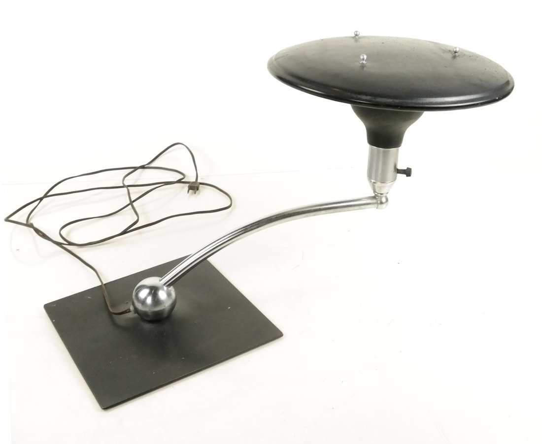 Wheeler Sight Light Fixture, Black (1 of 9)