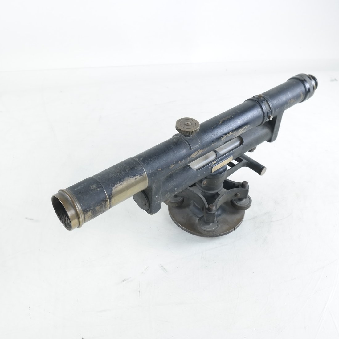 Keuffel & Esser 18" Surveyor's Level (1 of 7)