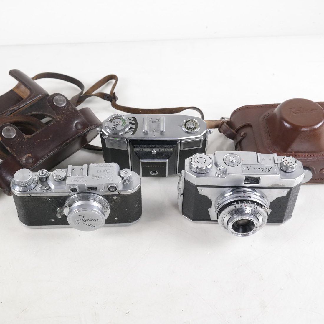 Three Cameras (1 of 7)