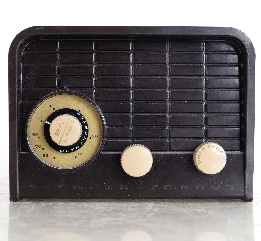 Blonder-Tongue Ultraverter (1 of 8)