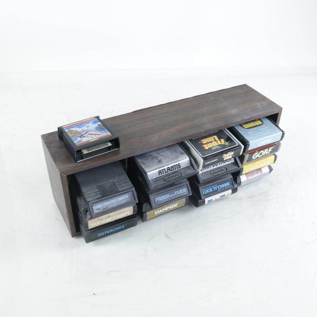 Atari Games (1 of 10)