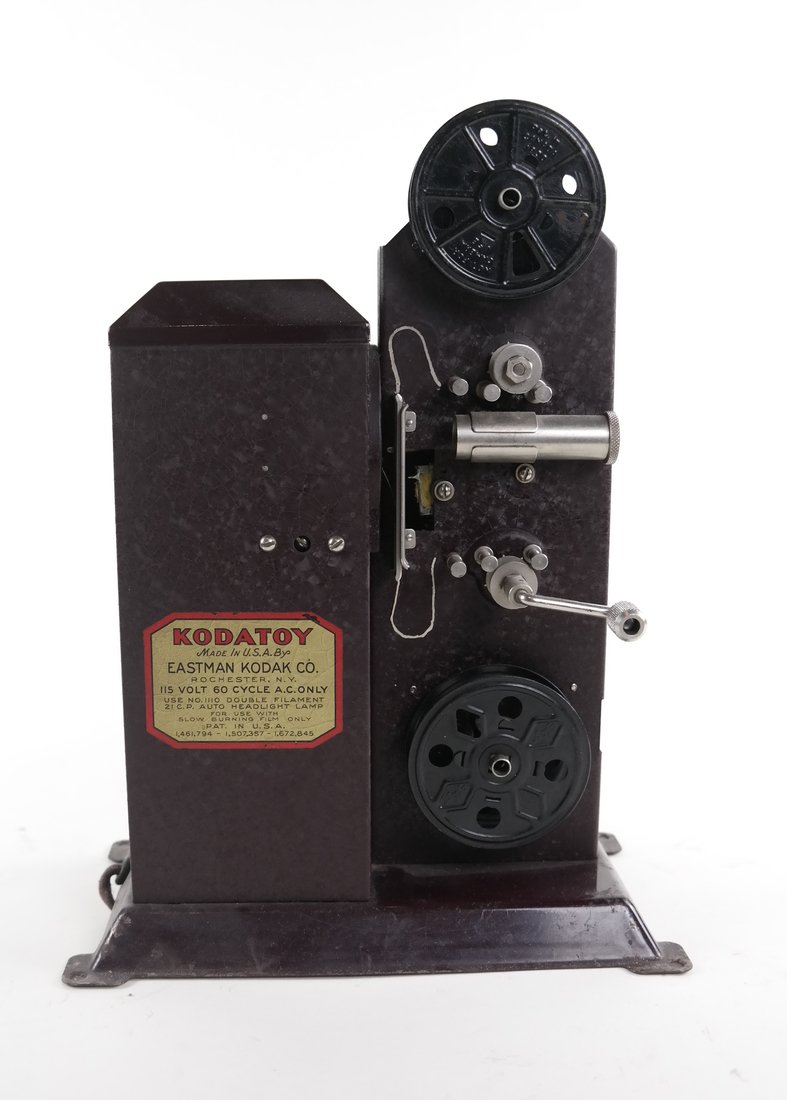 Kodatoy Projector (1 of 6)