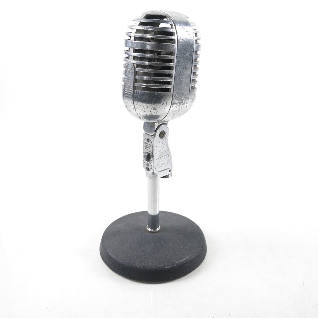 Electro-Voice Cardyne I Microphone with Stand (1 of 7)