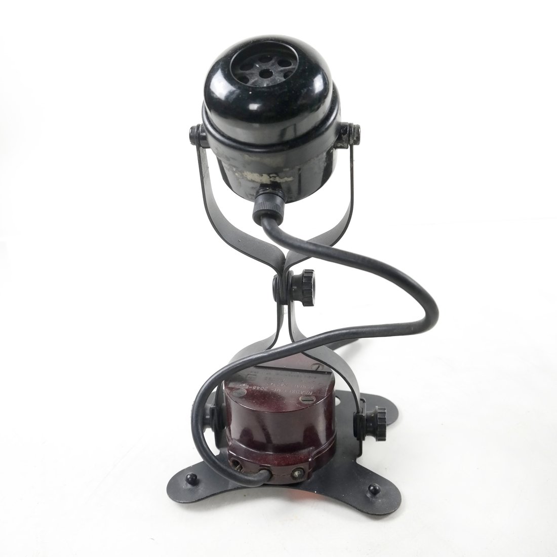 RCA 'Deck Walker' Microphone (1 of 8)