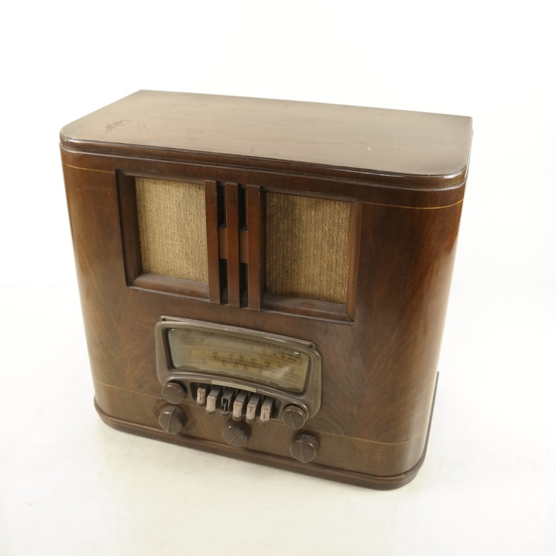 Airline Radio, 04BR-729A (1 of 7)