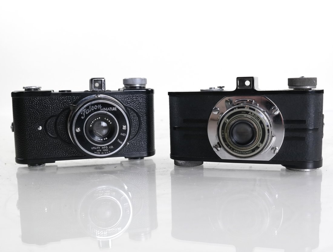 Pair of Cameras (1 of 8)