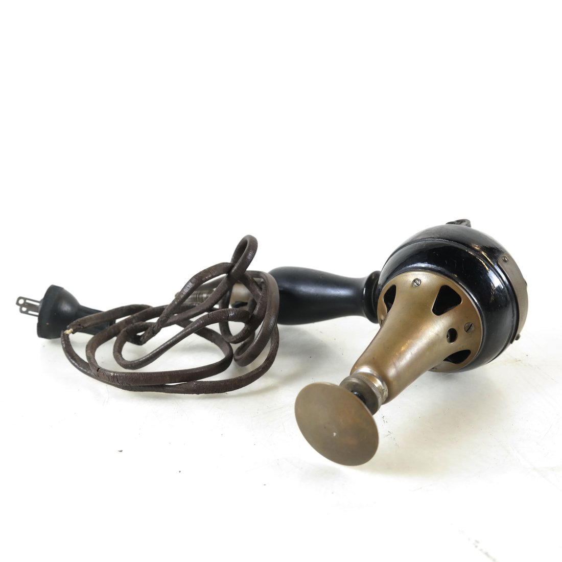 Vintage Premier Vibrator/Massager (1 of 5)