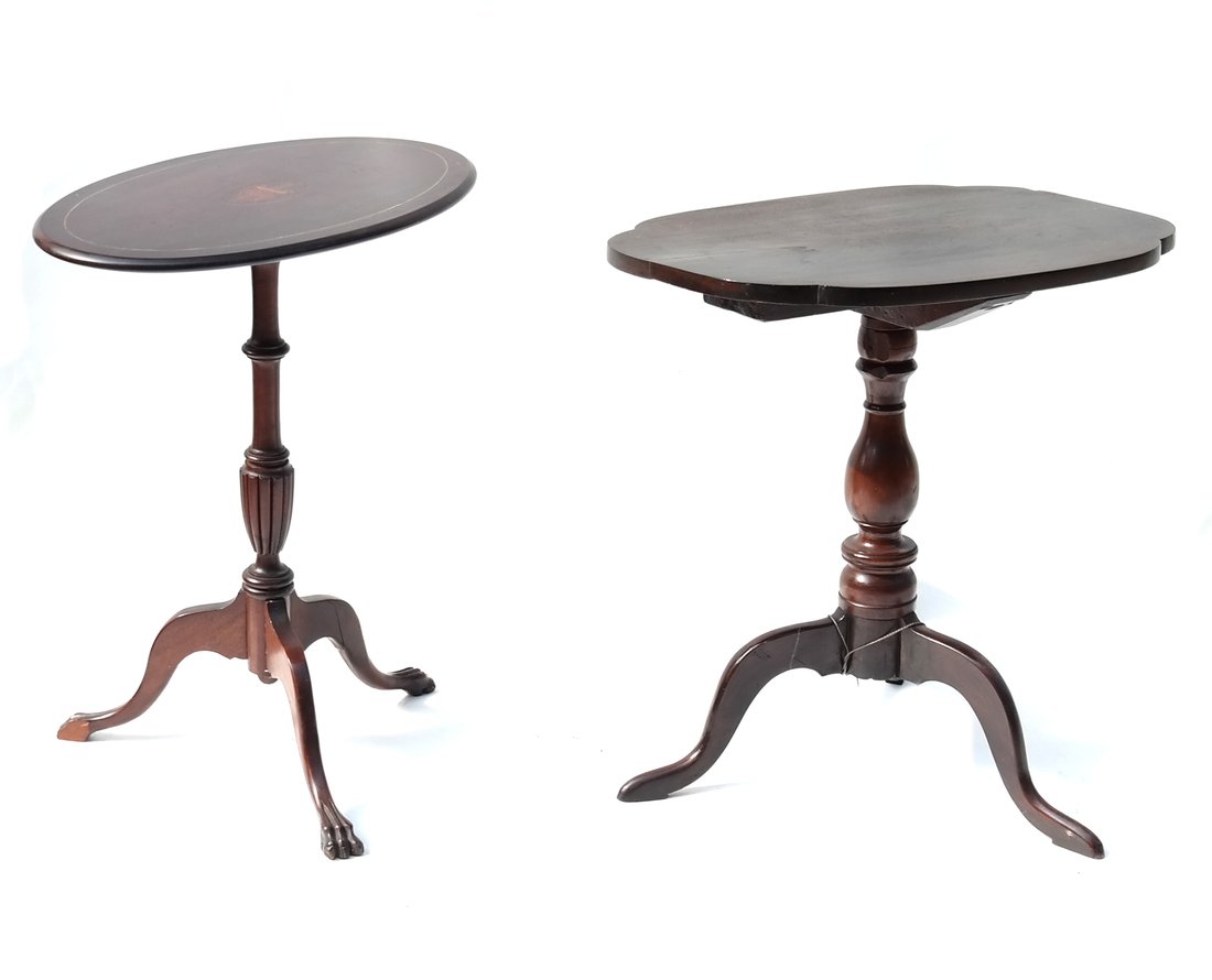 Two Candle Stands (1 of 8)