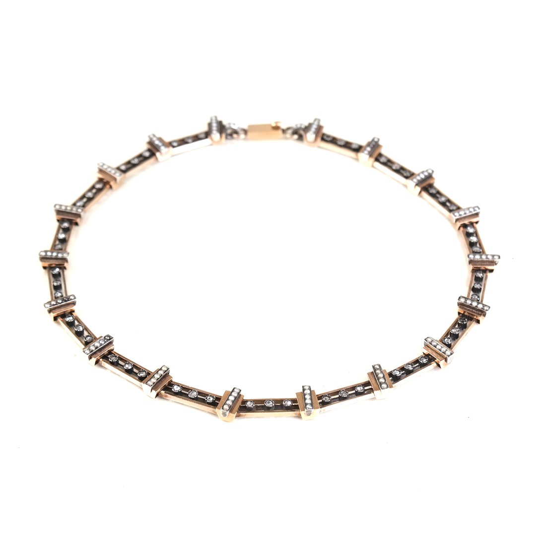 Antique Choker (1 of 7)