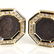 Pair of 14K Gold Clip Earrings - 2