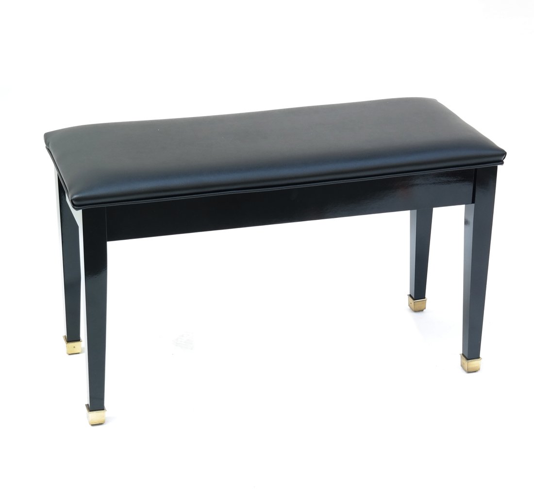 Paul Jansen & Co. Piano Bench (1 of 6)