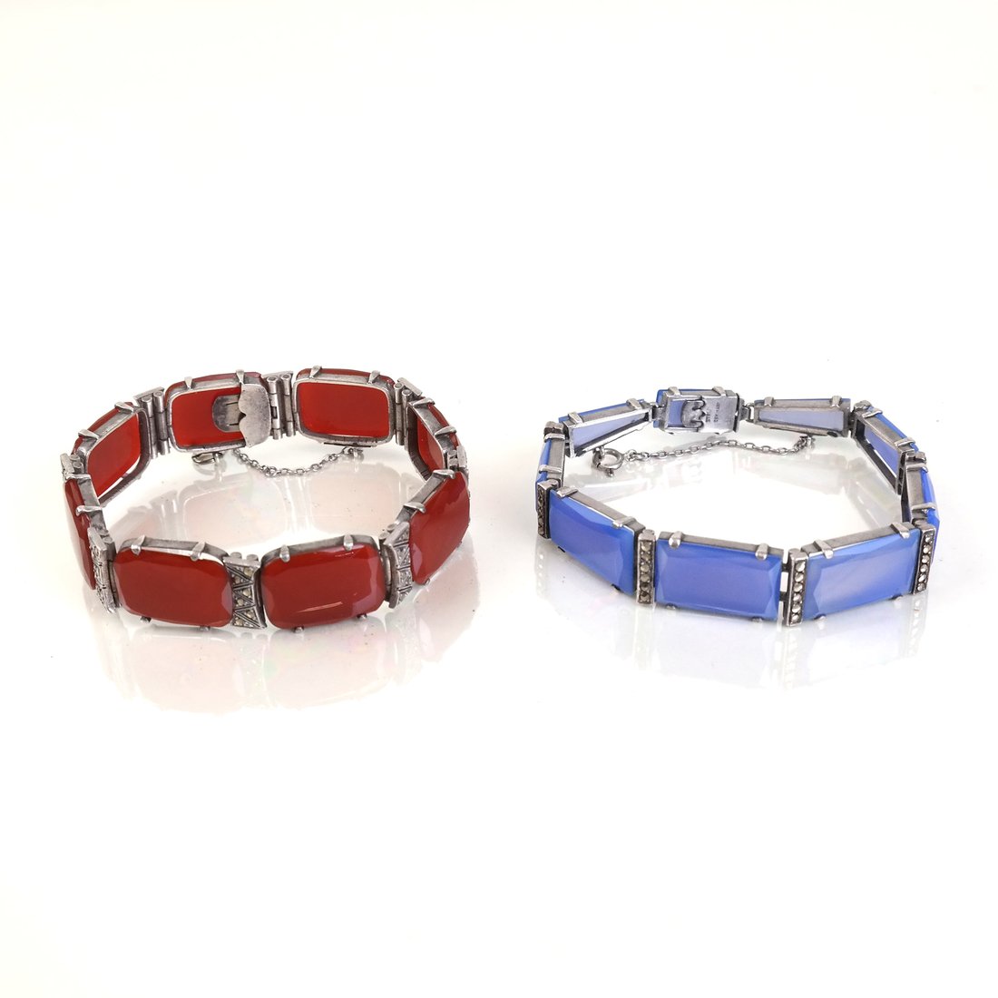 Two Vintage Bracelets (1 of 6)