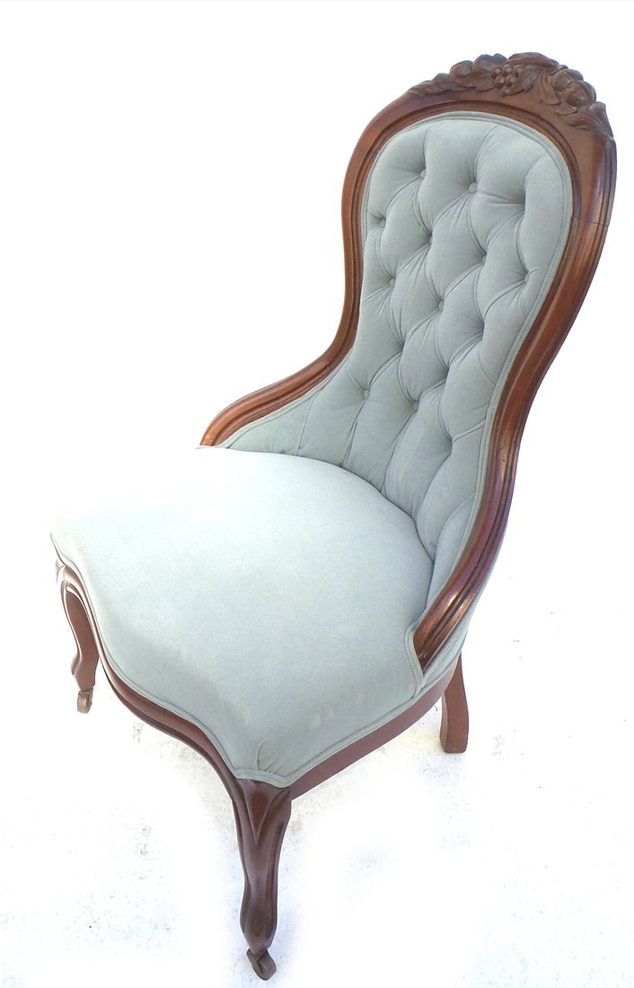 Victorian Arm Chair (1 of 7)