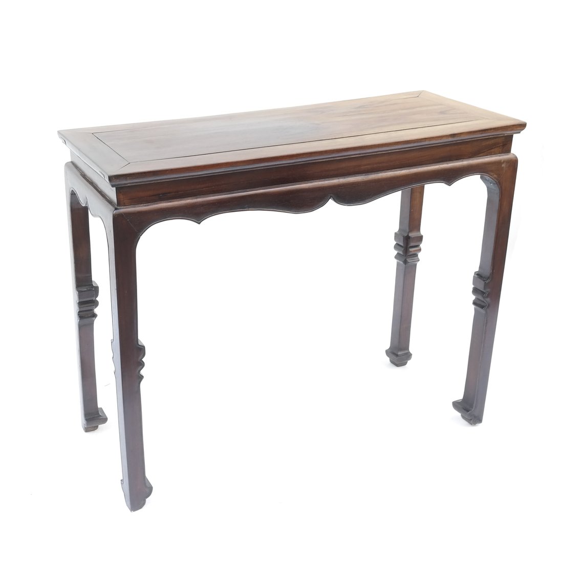 Asian-Style Altar Table (1 of 8)