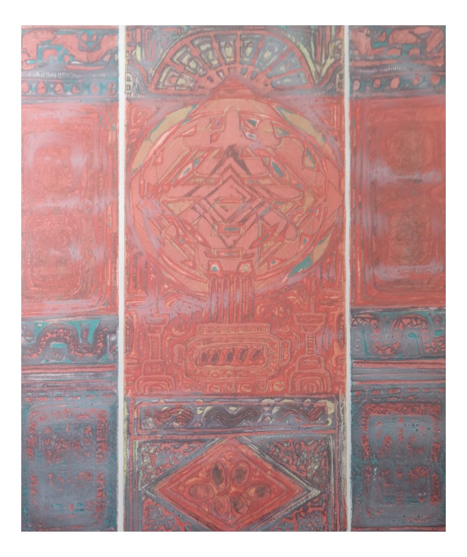 Shiou Ping Liao "La Fete du Printemps" (1 of 6)