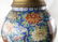 Victorian Chinese Rose Medallion Lamp - 10