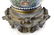 Victorian Chinese Rose Medallion Lamp - 3