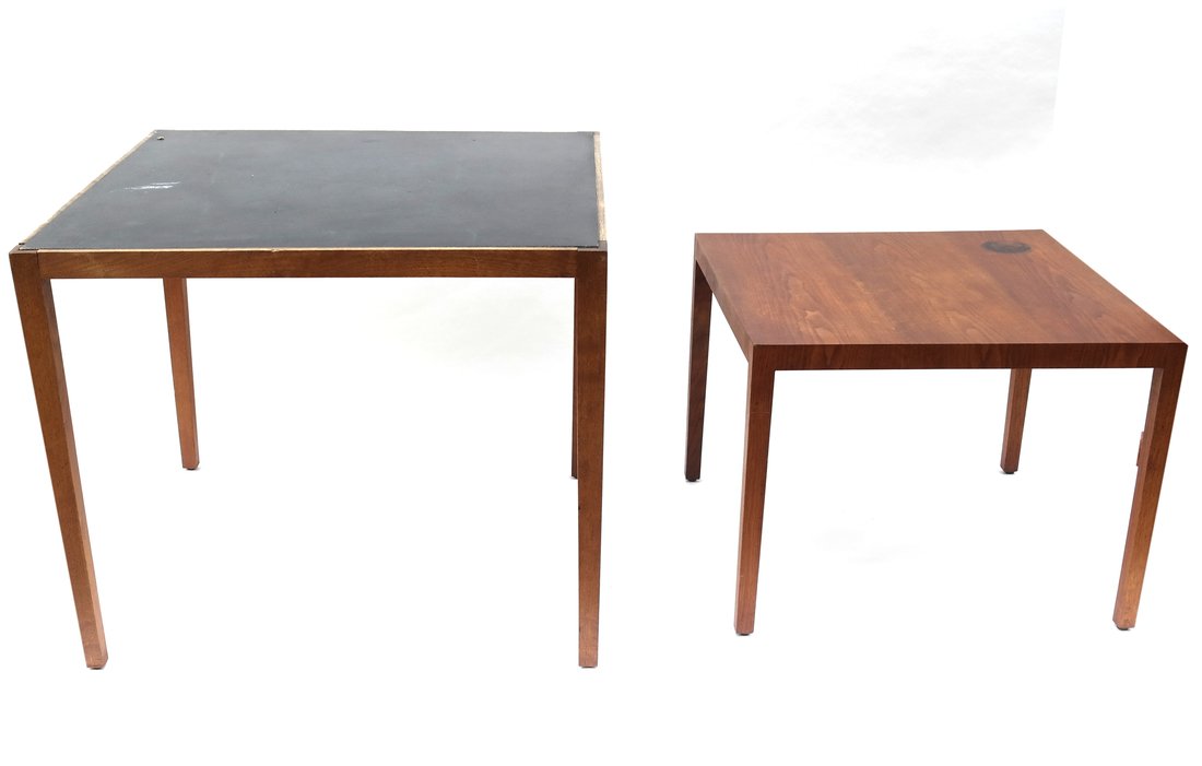 Two Contemporary Tables (1 of 10)
