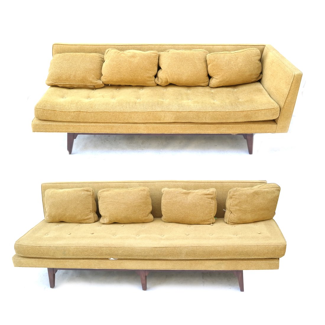 Edward Wormly, For Dunbar, Sofa (1 of 9)