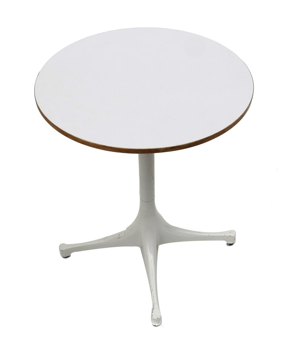 George Nelson for Herman Miller Table (1 of 5)
