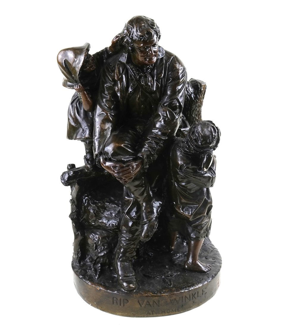 After John Rogers, Figural Group (1 of 7)