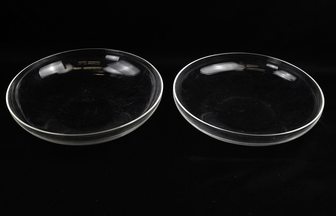 Two Steuben Bowls (1 of 4)