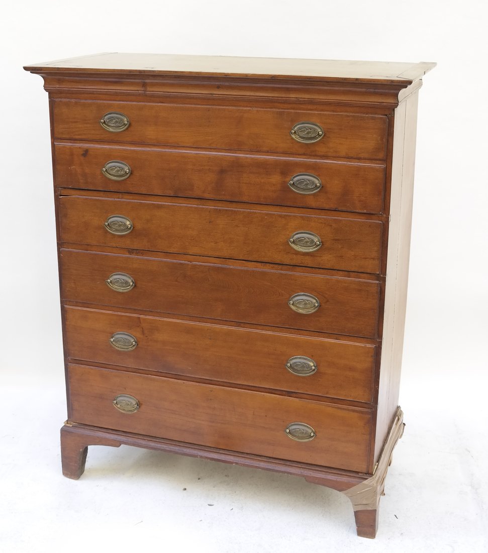 American Tall Chest (1 of 10)