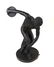 Bronze Figure of a Discus Thrower