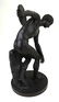 Bronze Figure of a Discus Thrower - 2