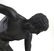 Bronze Figure of a Discus Thrower - 4