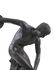 Bronze Figure of a Discus Thrower - 6