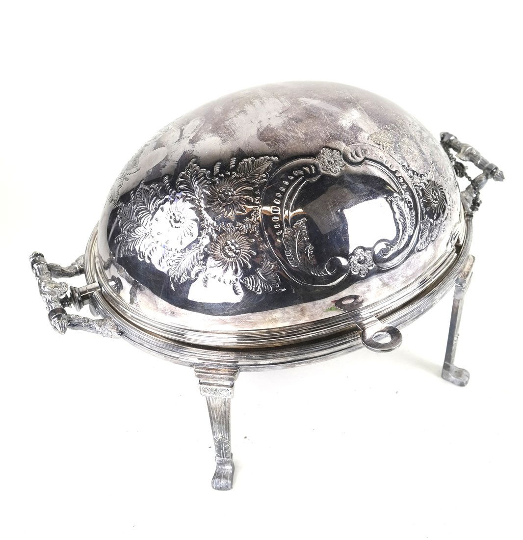 Mappin & Webb Popover Dish (1 of 6)