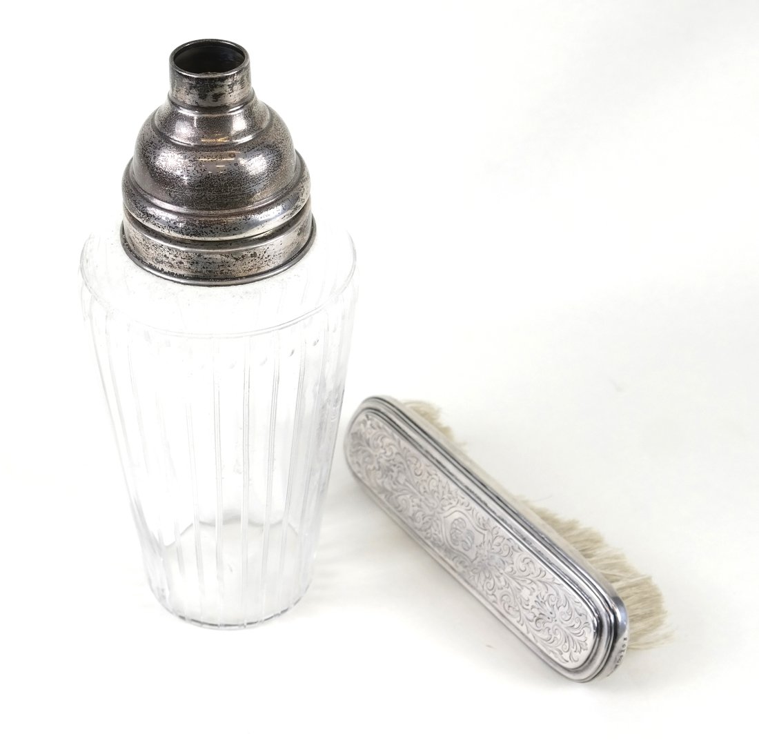 Two Sterling Articles (1 of 5)