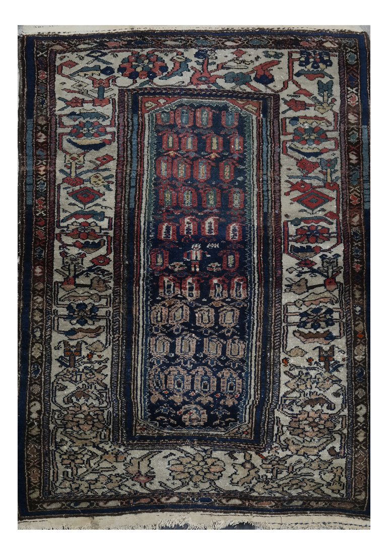 Geometric Area Rug (1 of 6)