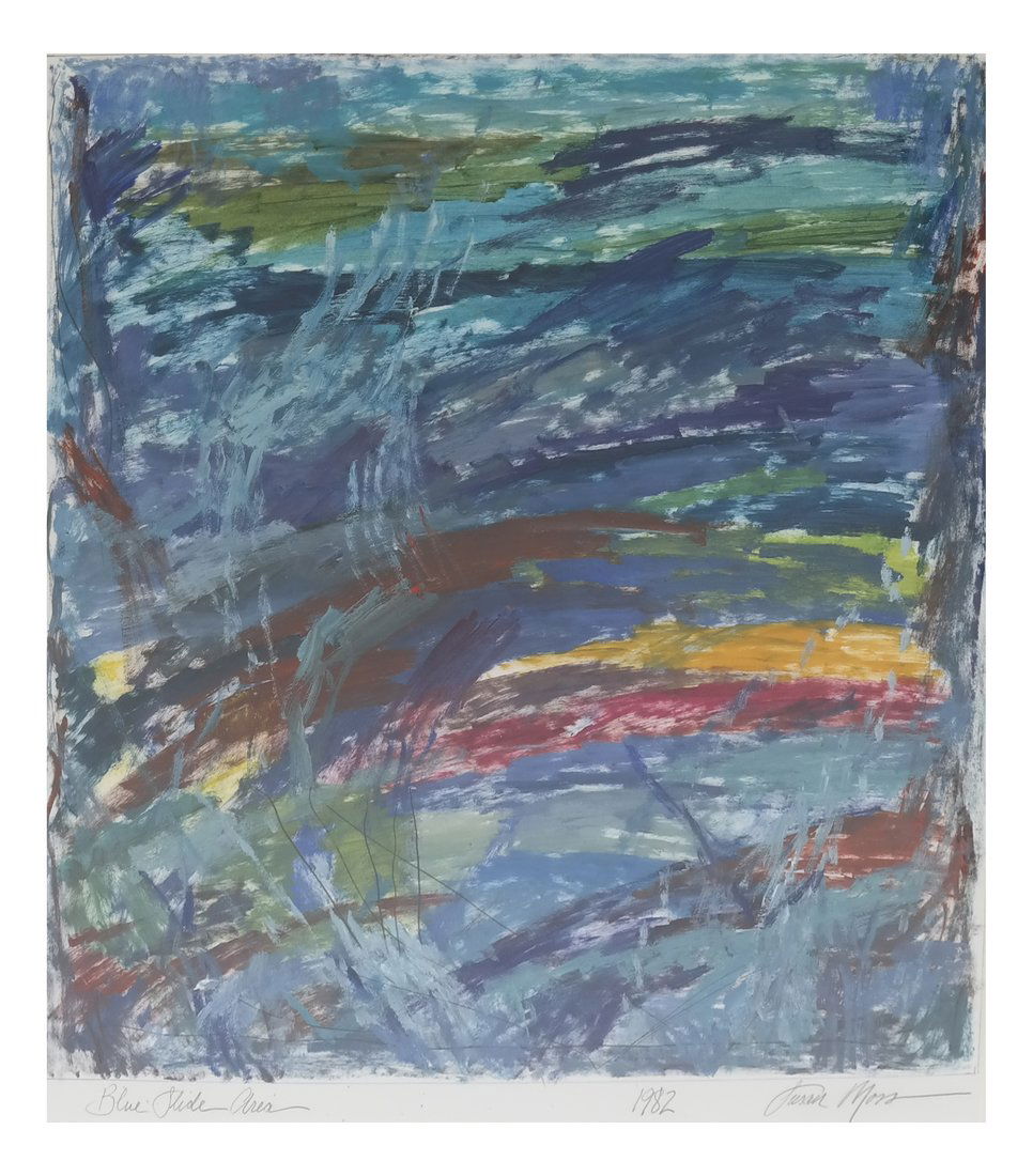 Contemporary School, Abstract (1 of 9)