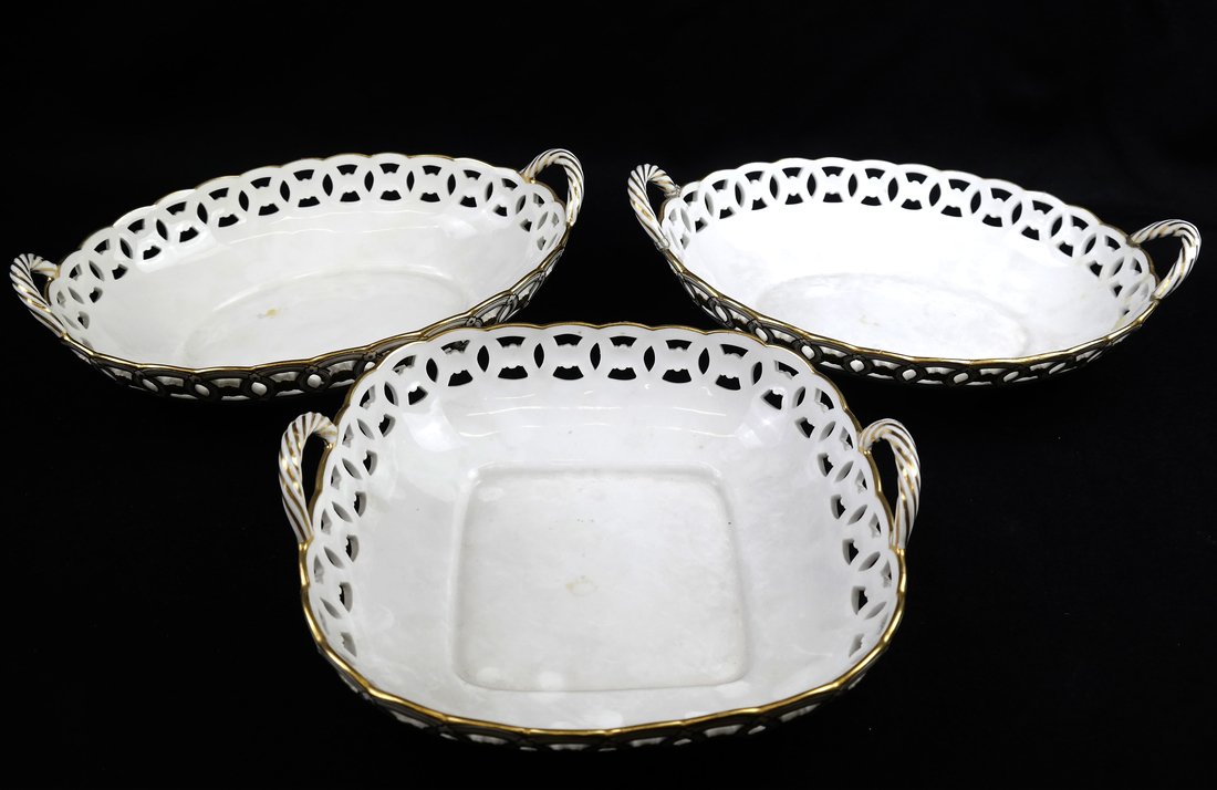 Three Minton Serving Dishes (1 of 5)