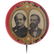 Bryan & Kern 1908 Celluloid Jugate Button