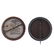 Wm. J. Bryan & J.W. Kern - Two 1908 Jugates Buttons - 2