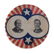 Wm. J. Bryan & J.W. Kern - Two 1908 Jugates Buttons - 3