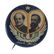 Wm. J. Bryan & J.W. Kern - Two 1908 Jugates Buttons - 4