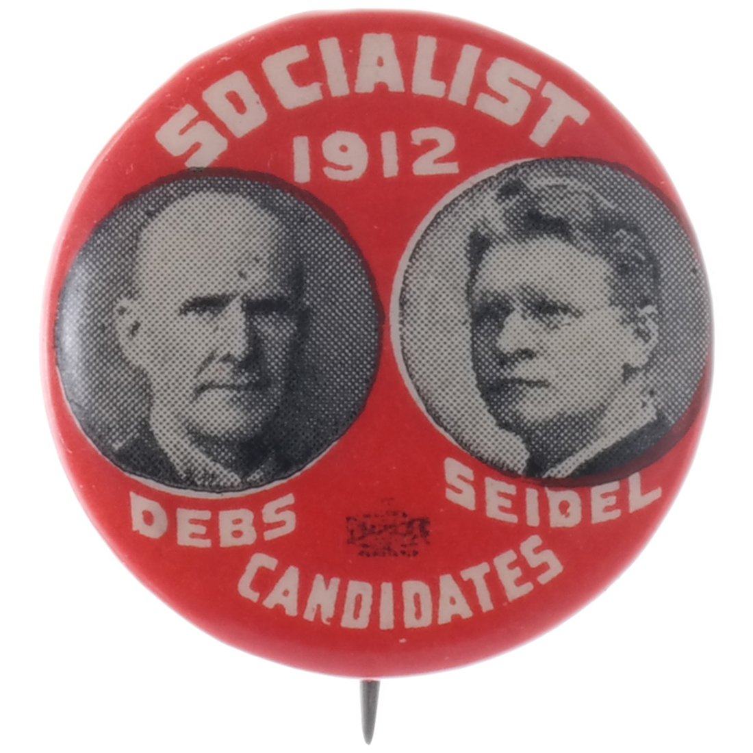 Debs & Seidel 1912 Jugate (1 of 2)