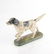 Four Painted Cast Iron Dogs - 7