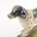Four Painted Cast Iron Dogs - 8