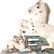 Four Cast Iron Horse Figures - 6