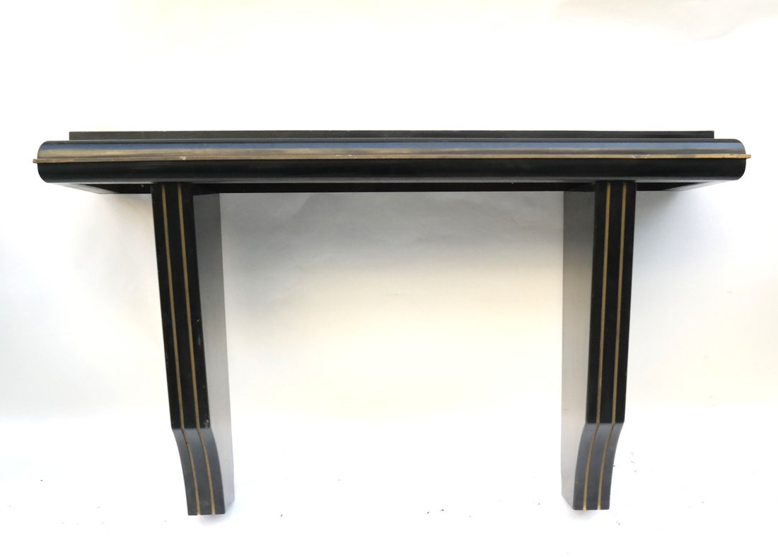 Julius Rindle Mirrored Console (1 of 6)