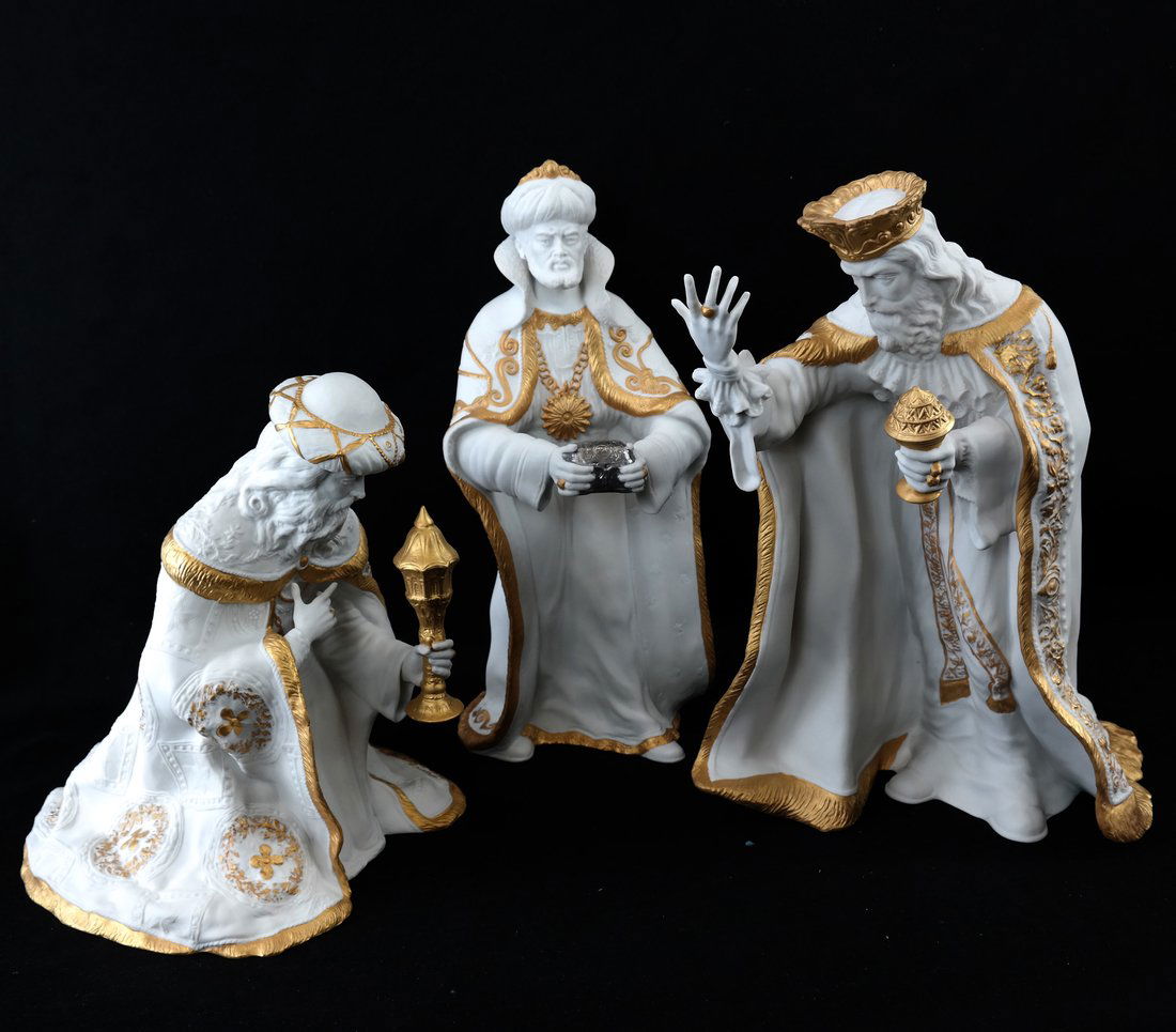 foolsparadise XL THREE KING:LEGENDARYset As part of its 18th