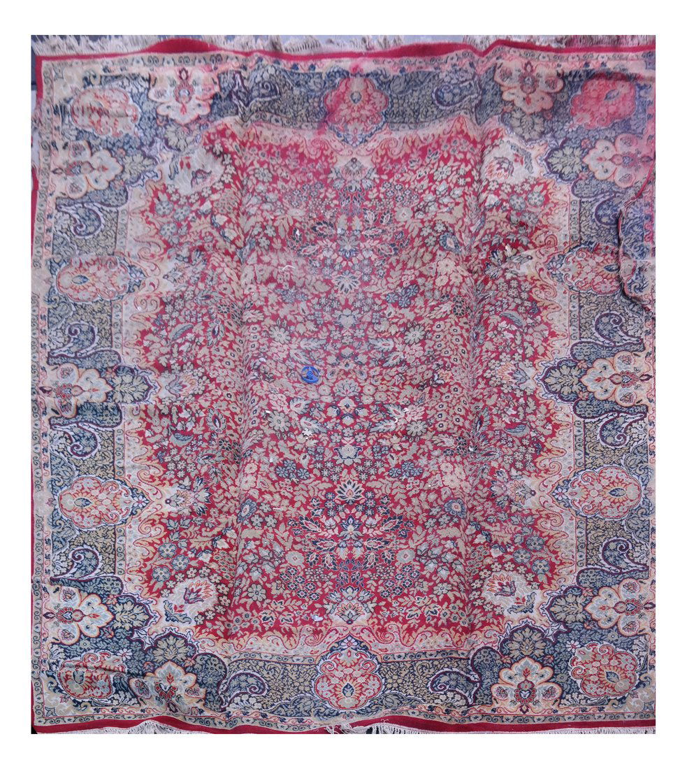 Room Size Persian Carpet (1 of 8)